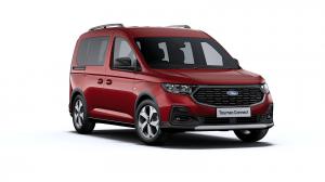 2023.75 NEW TOURNEO CONNECT Active
